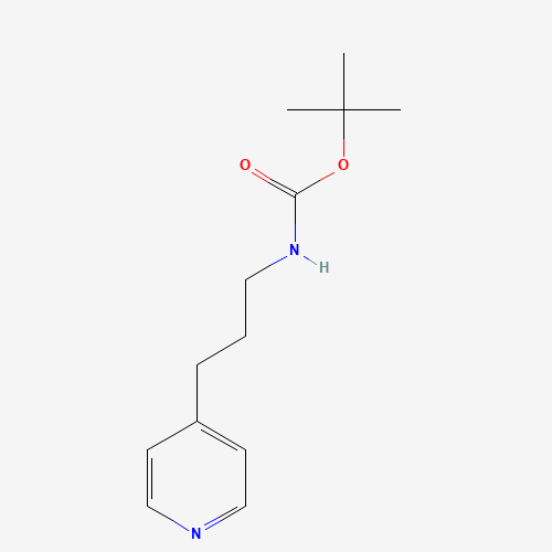 FT-0744497 CAS:164648-58-2 chemical structure