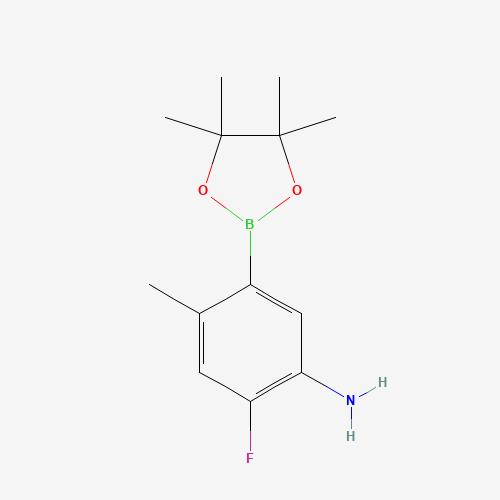 FT-0744503 CAS:1012880-11-3 chemical structure
