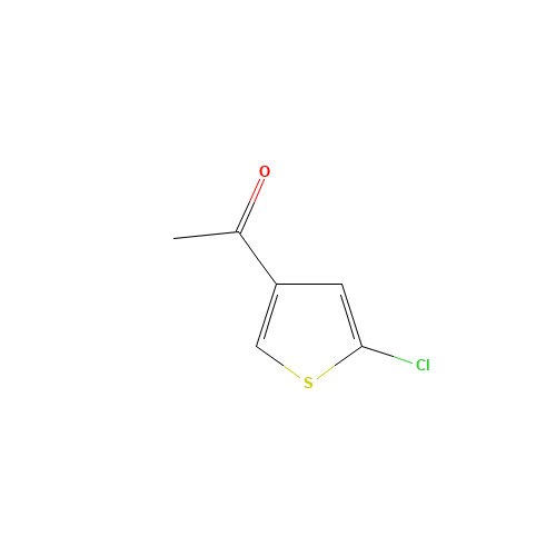 FT-0744515 CAS:58119-67-8 chemical structure