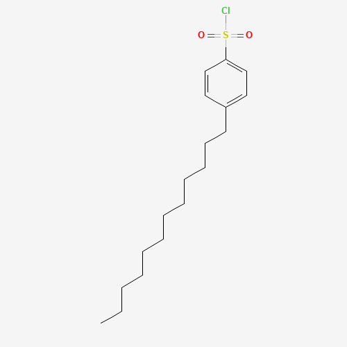 4-dodecylbenzenesulfonyl chloride (CAS: 52499-14-6) - Related Chemical Product