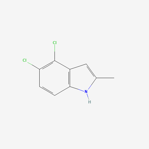 FT-0744521 CAS:479422-01-0 chemical structure