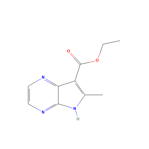 FT-0744523 CAS:125208-05-1 chemical structure