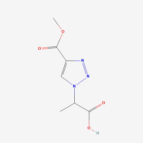 FT-0744525 CAS:467235-15-0 chemical structure