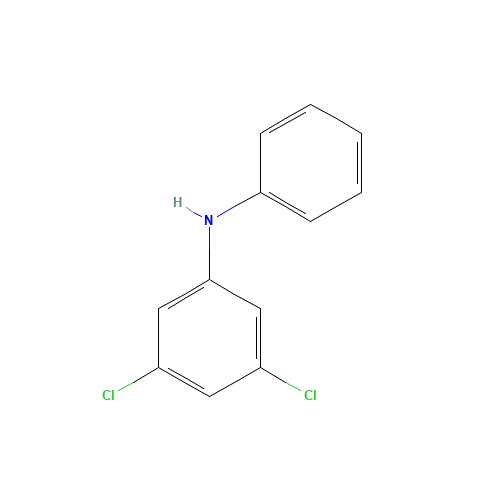 FT-0744531 CAS:105836-68-8 chemical structure