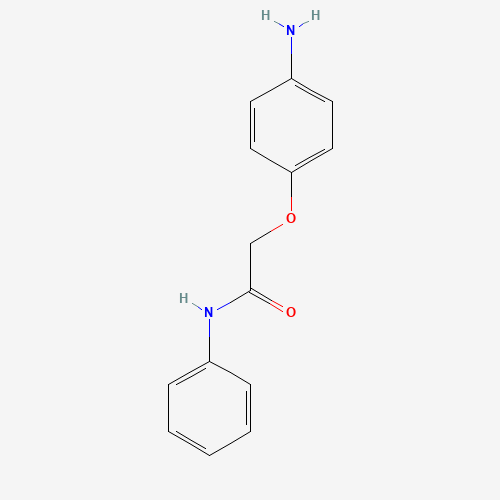 FT-0744532 CAS:64485-32-1 chemical structure