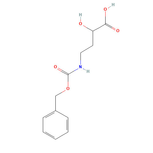 FT-0744534 CAS:54755-69-0 chemical structure