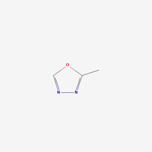 2-methyl-1,3,4-oxadiazole (CAS: 3451-51-2) - Related Chemical Product