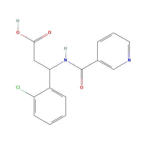 FT-0744541 CAS:1257212-50-2 chemical structure