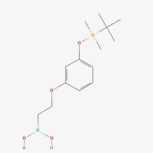 FT-0744548 CAS:1169835-78-2 chemical structure