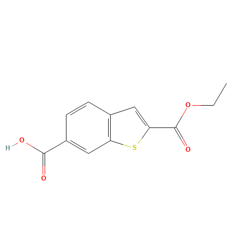 FT-0744551 CAS:850074-43-0 chemical structure