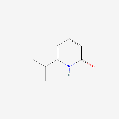 FT-0744571 CAS:62969-85-1 chemical structure