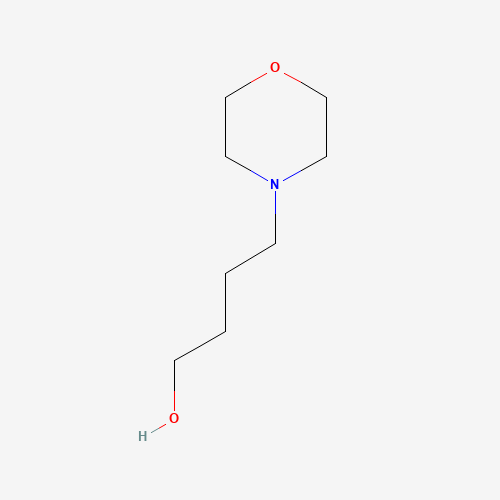 FT-0744575 CAS:5835-79-0 chemical structure