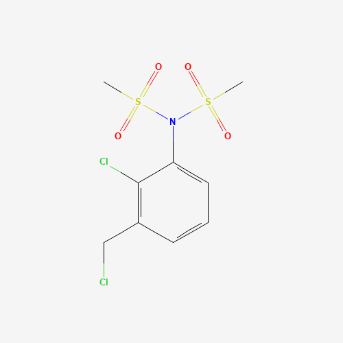 FT-0744589 CAS:1182254-29-0 chemical structure
