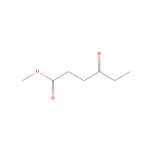methyl 4-oxohexanoate (CAS: 2955-62-6) - Related Chemical Product