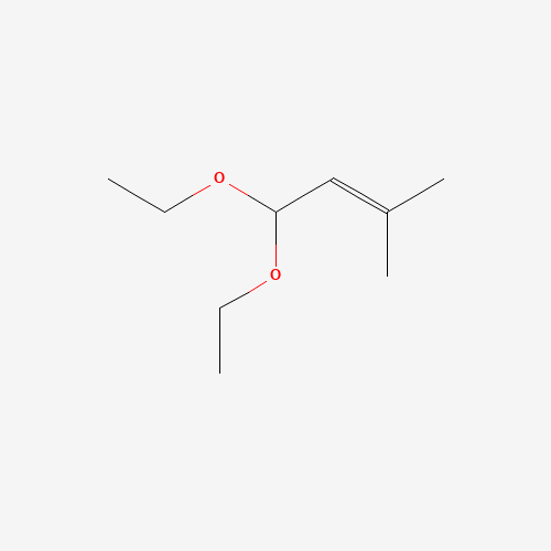 FT-0744596 CAS:1740-74-5 chemical structure