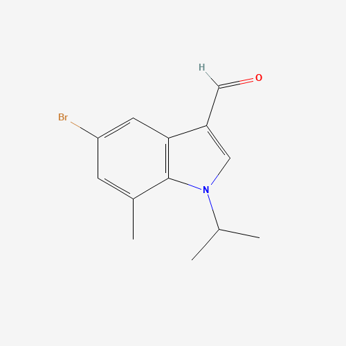 FT-0744598 CAS:1350762-50-3 chemical structure