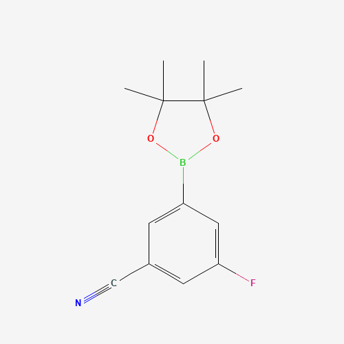FT-0744601 CAS:935685-88-4 chemical structure