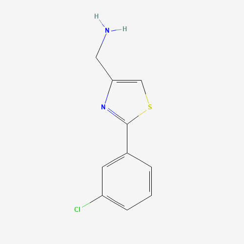 FT-0744602 CAS:775579-08-3 chemical structure