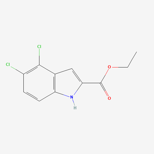 FT-0744612 CAS:53995-85-0 chemical structure