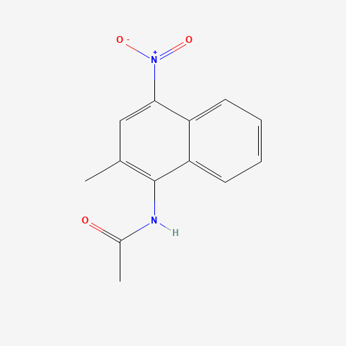 FT-0744622 CAS:13615-36-6 chemical structure