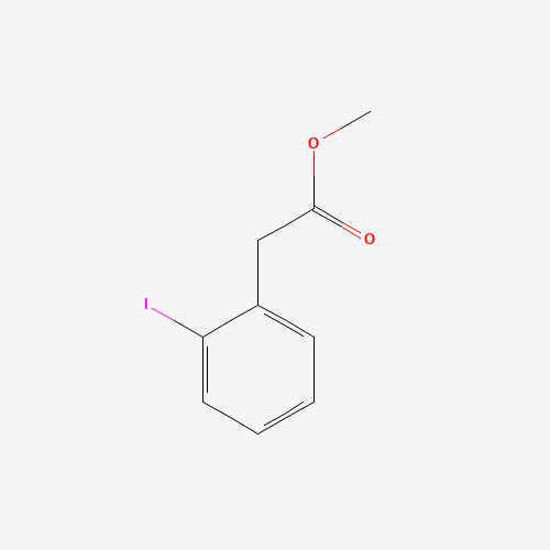 FT-0744623 CAS:66370-75-0 chemical structure