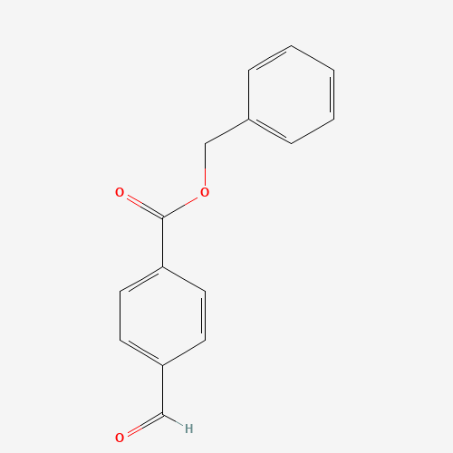 benzyl 4-formylbenzoate (CAS: 78767-55-2) - Related Chemical Product