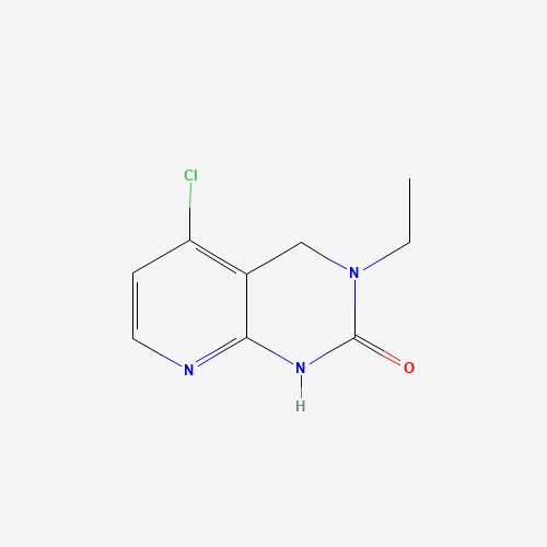 FT-0744630 CAS:1265635-05-9 chemical structure