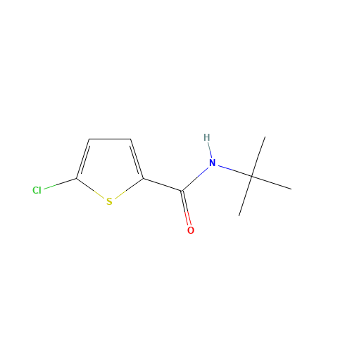 FT-0744631 CAS:190076-86-9 chemical structure