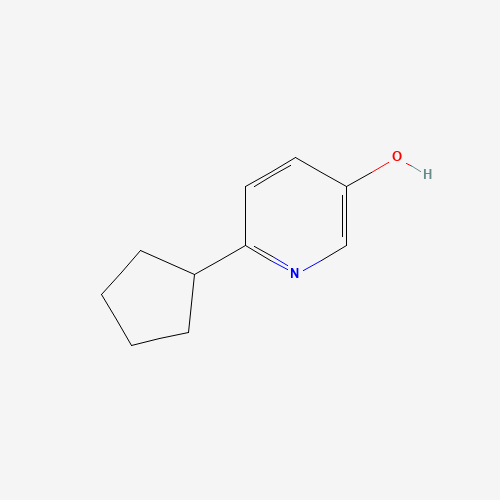 FT-0744632 CAS:1159815-44-7 chemical structure