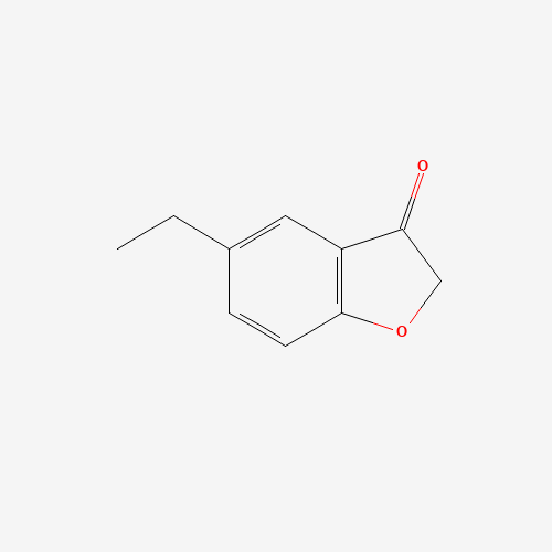 FT-0744638 CAS:74815-18-2 chemical structure