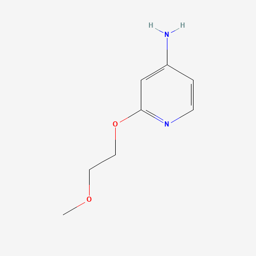 FT-0744639 CAS:936112-80-0 chemical structure
