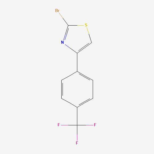 FT-0744640 CAS:886367-52-8 chemical structure