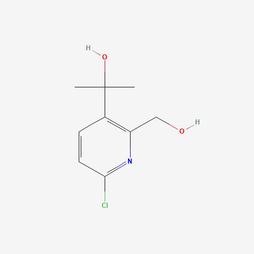 FT-0744656 CAS:1093880-42-2 chemical structure