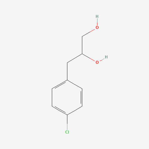 FT-0744662 CAS:102877-36-1 chemical structure