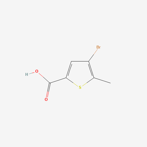 FT-0744664 CAS:29421-99-6 chemical structure