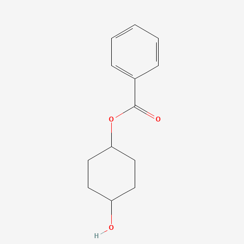 FT-0744666 CAS:6308-92-5 chemical structure