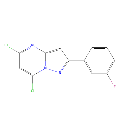 FT-0744668 CAS:1159982-01-0 chemical structure
