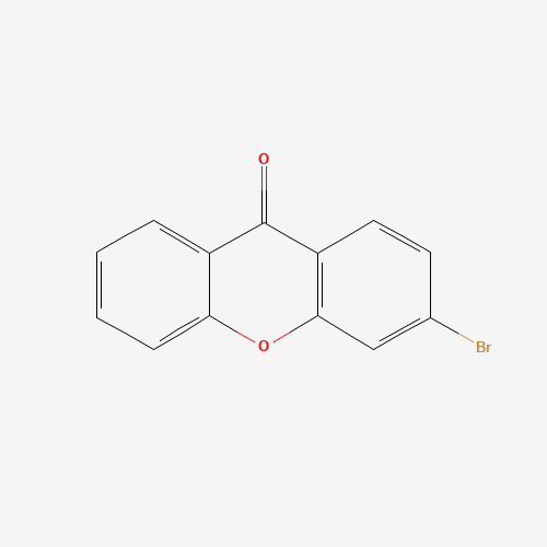 FT-0744674 CAS:500286-36-2 chemical structure
