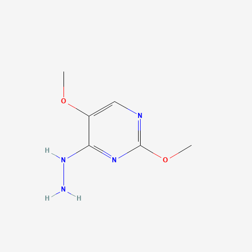 FT-0744678 CAS:381666-22-4 chemical structure