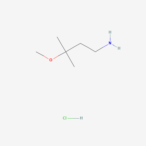 FT-0744689 CAS:1454690-49-3 chemical structure