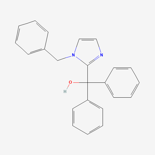 FT-0744692 CAS:21096-21-9 chemical structure
