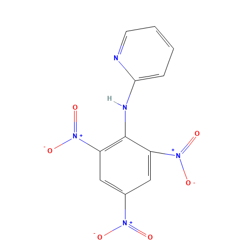 FT-0744699 CAS:39771-29-4 chemical structure