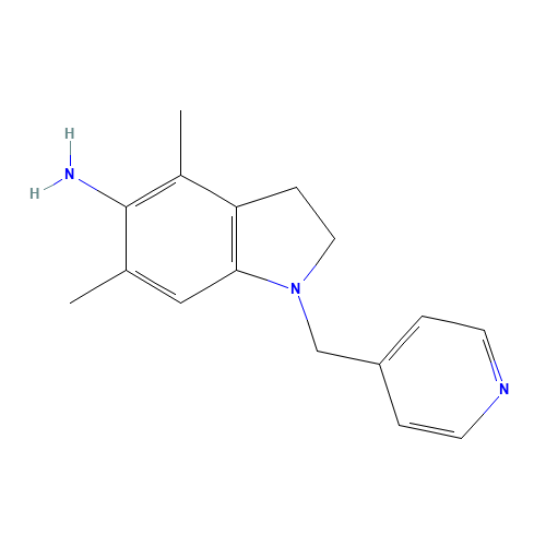 FT-0744702 CAS:1114453-56-3 chemical structure