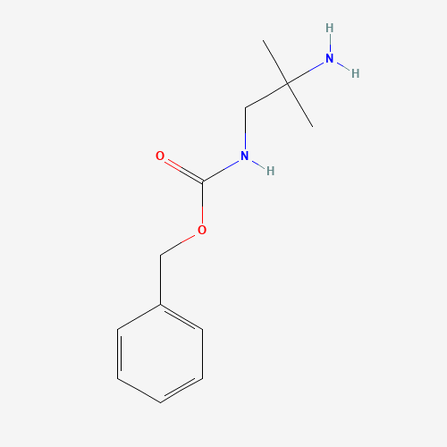 FT-0744717 CAS:156892-82-9 chemical structure
