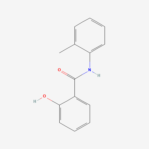 FT-0744722 CAS:7133-56-4 chemical structure