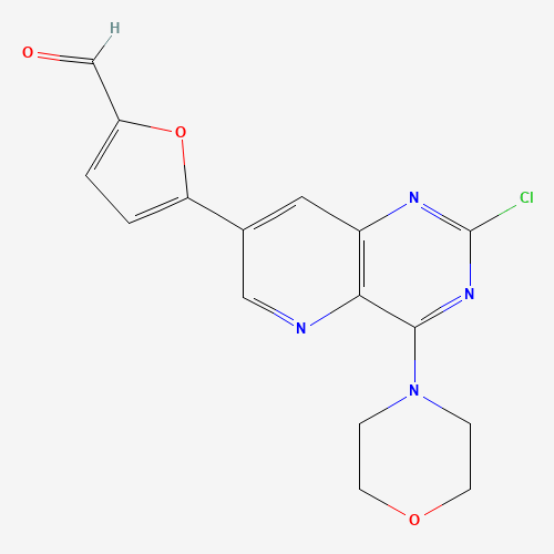 FT-0744723 CAS:1374208-61-3 chemical structure