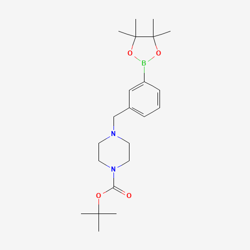FT-0744724 CAS:883738-19-0 chemical structure