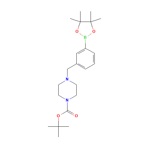 FT-0744724 CAS:883738-19-0 chemical structure