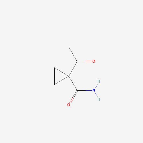 FT-0744727 CAS:99159-15-6 chemical structure