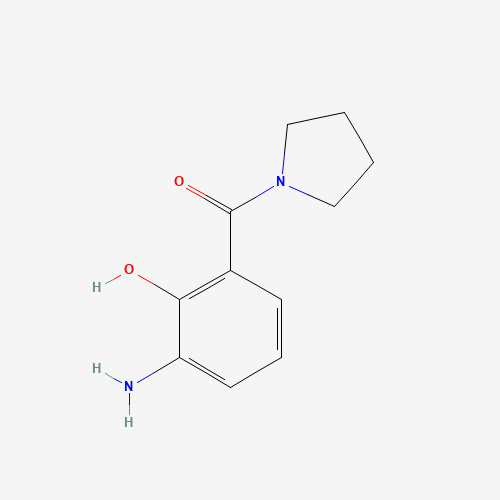 FT-0744733 CAS:464912-88-7 chemical structure